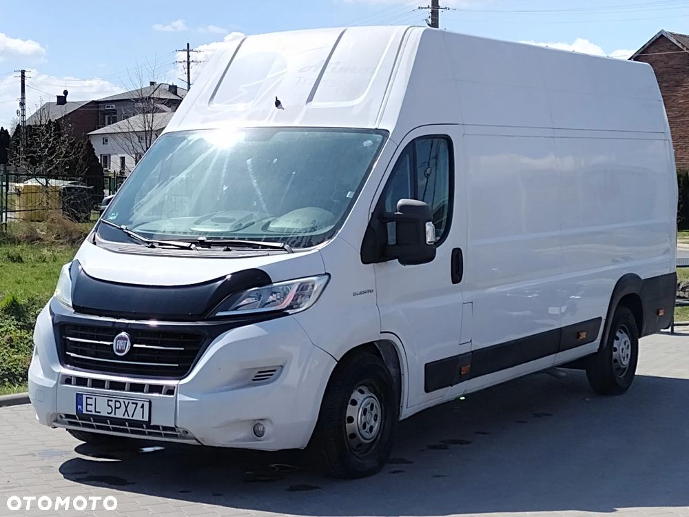 Fiat Ducato - 1