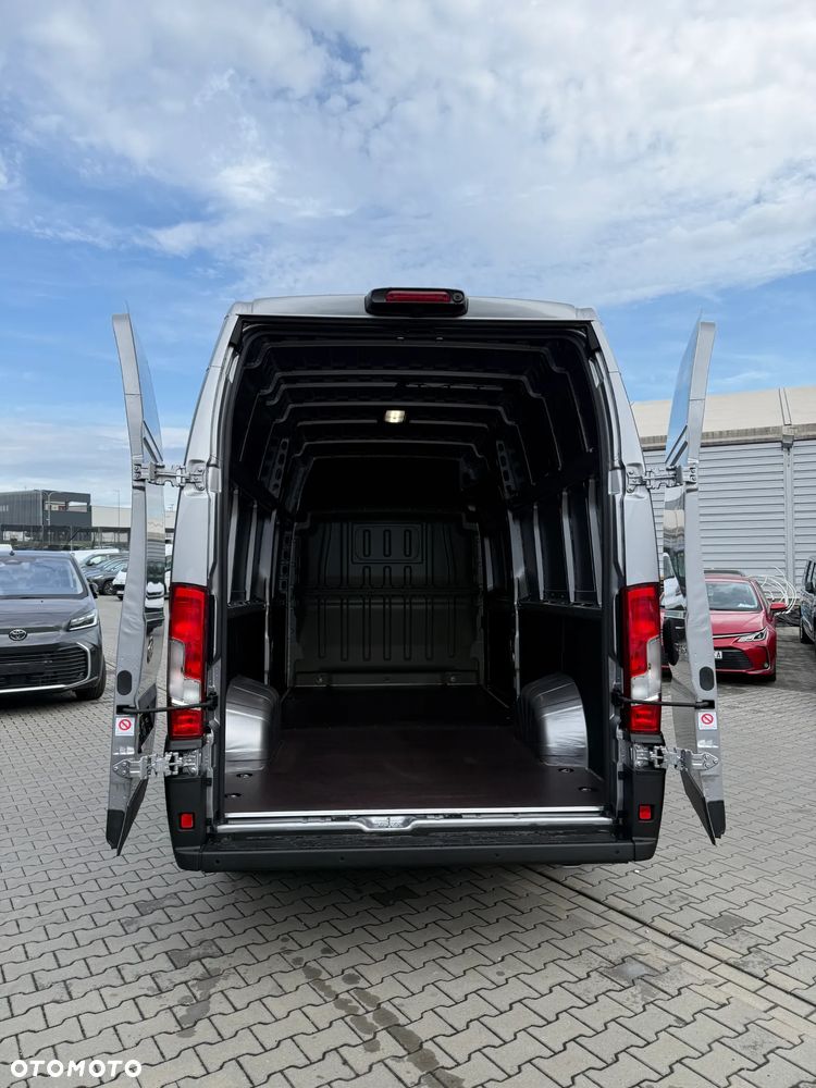 Toyota Proace MAX - 5