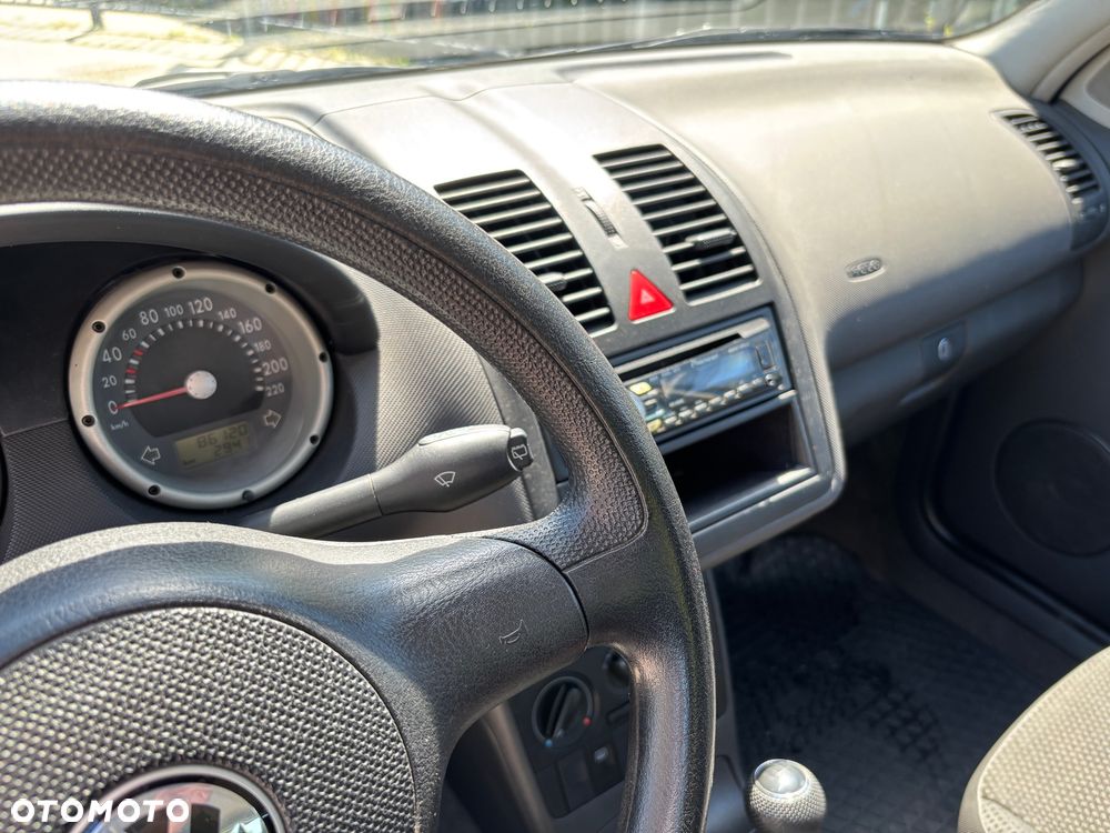 Volkswagen Polo 1.4 Basis - 8