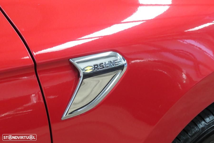 Renault Clio TCe 90 R.S. LINE - 32