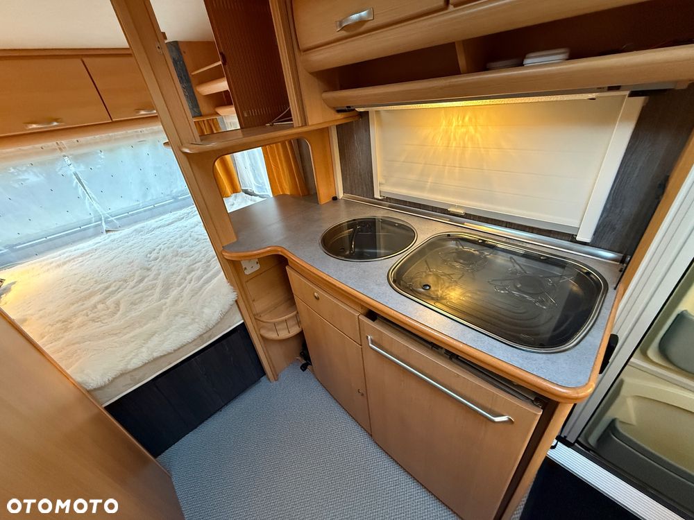 TEC 490 Travel king - 21