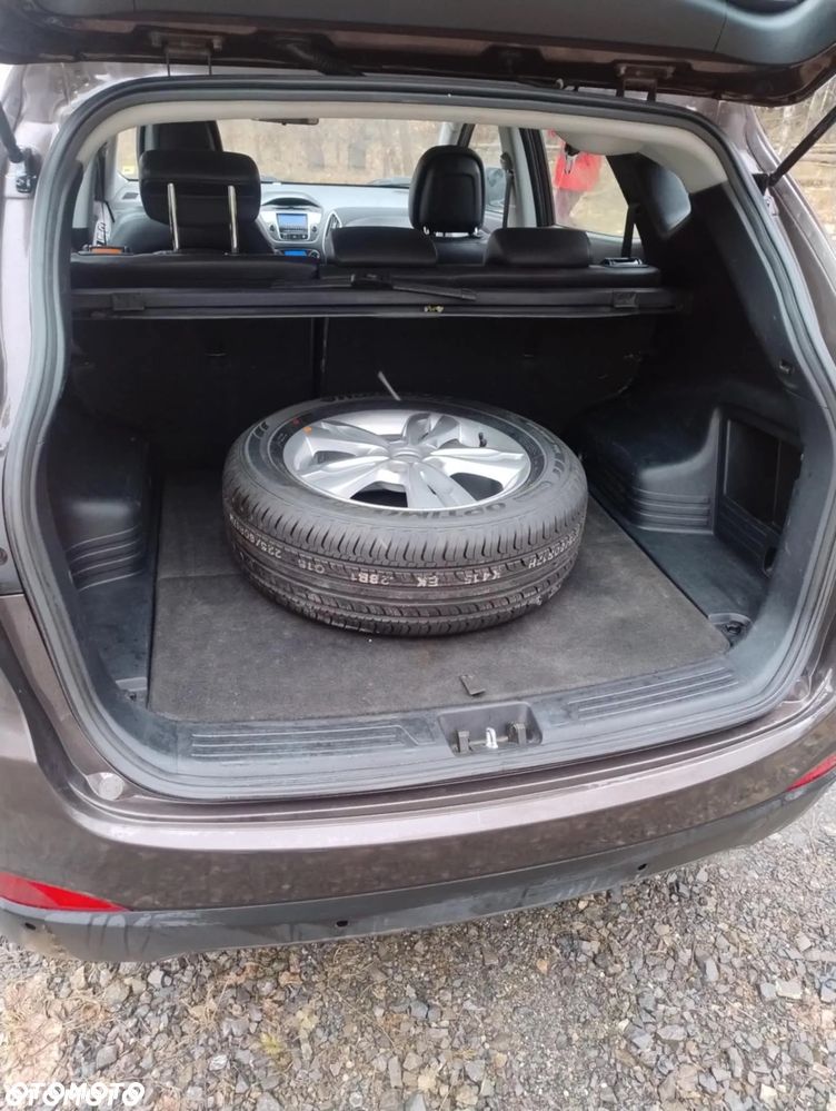 Hyundai ix35 1.6 GDI Comfort 2WD - 4