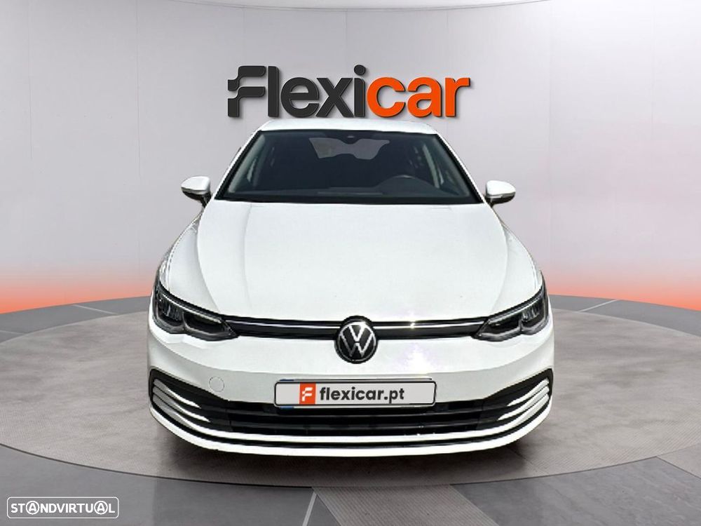 VW Golf 1.0 TSI Life - 2