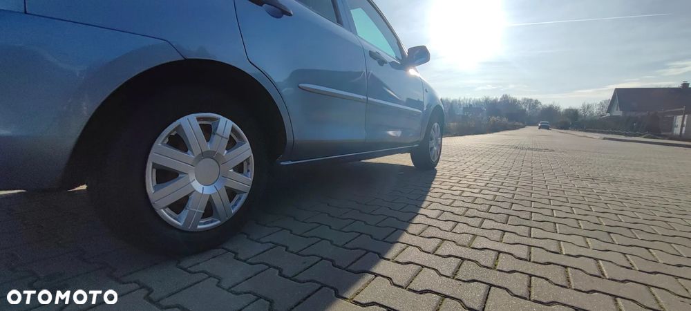 Mazda 2 1.4l Exclusive - 11