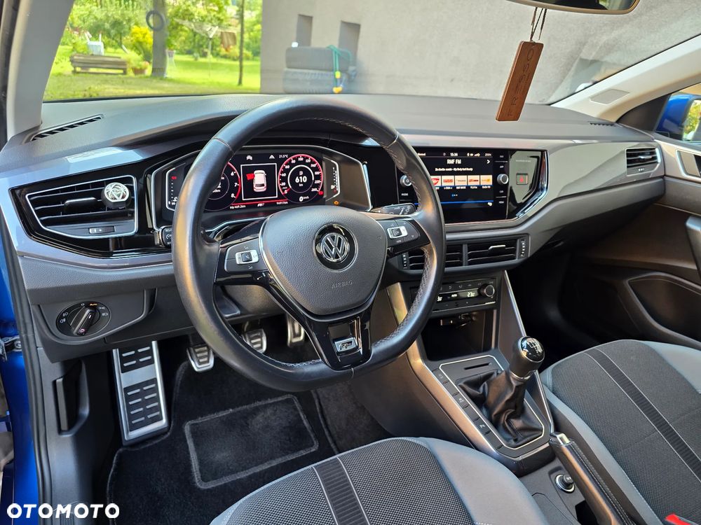 Volkswagen Polo - 6