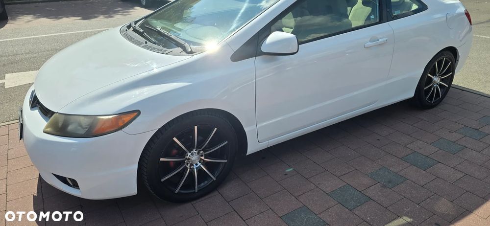 Honda Civic 1.8i-VTEC Type S - 4