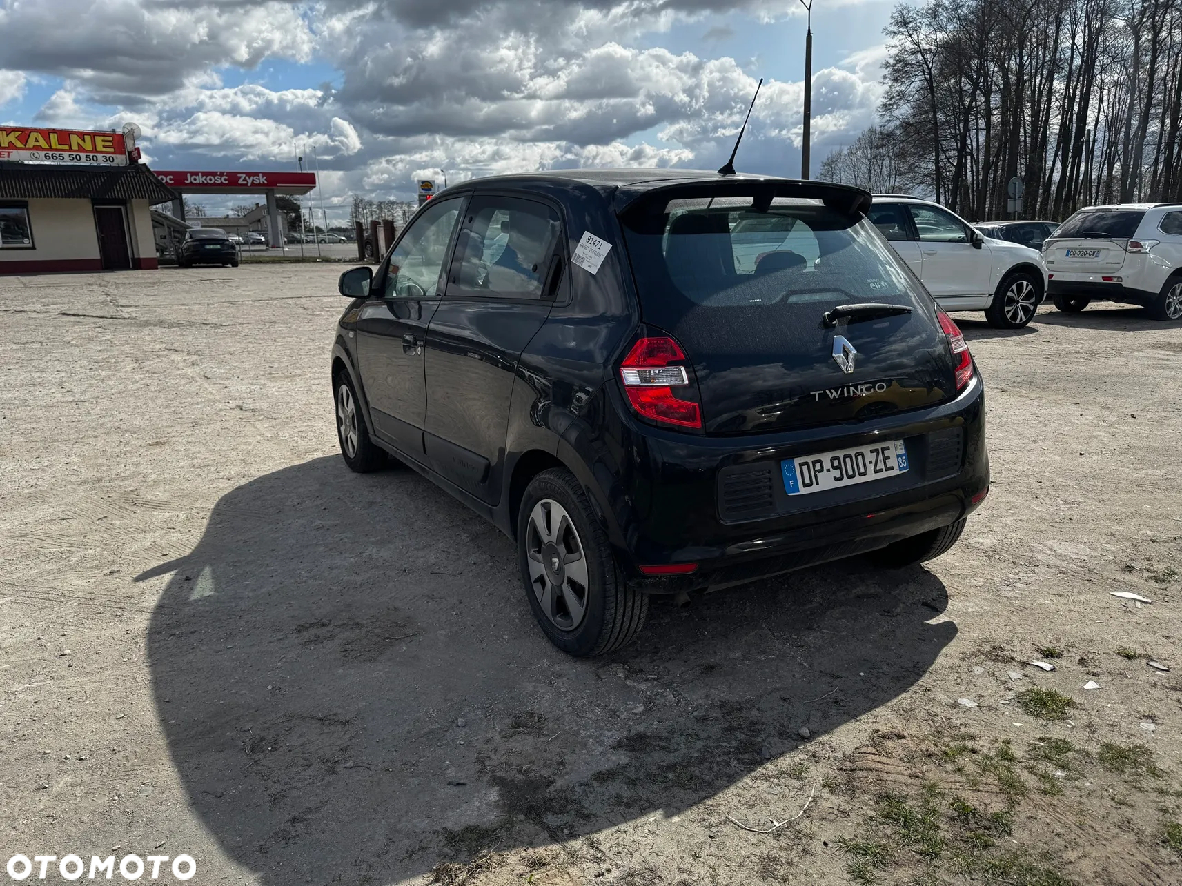 Renault Twingo SCe 70 Dynamique - 8