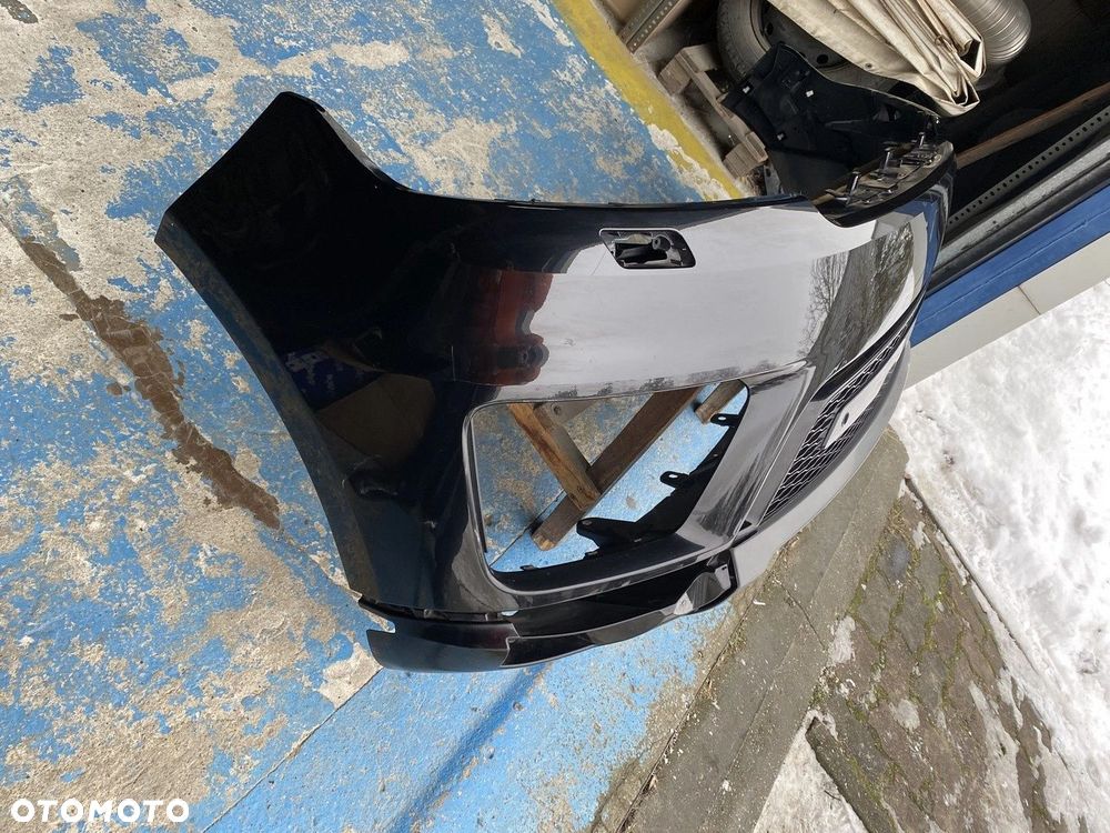 ZDERZAK PRZÓD PRZEDNI LAND ROVER RANGE ROVER SPORT II LIFT L494 2018- JK62-3962 - 3