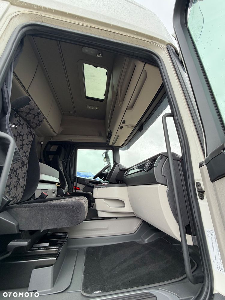 Scania R450 - 24