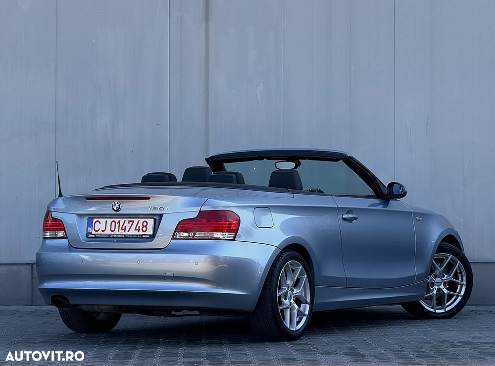 BMW Seria 1 120i Aut. - 7