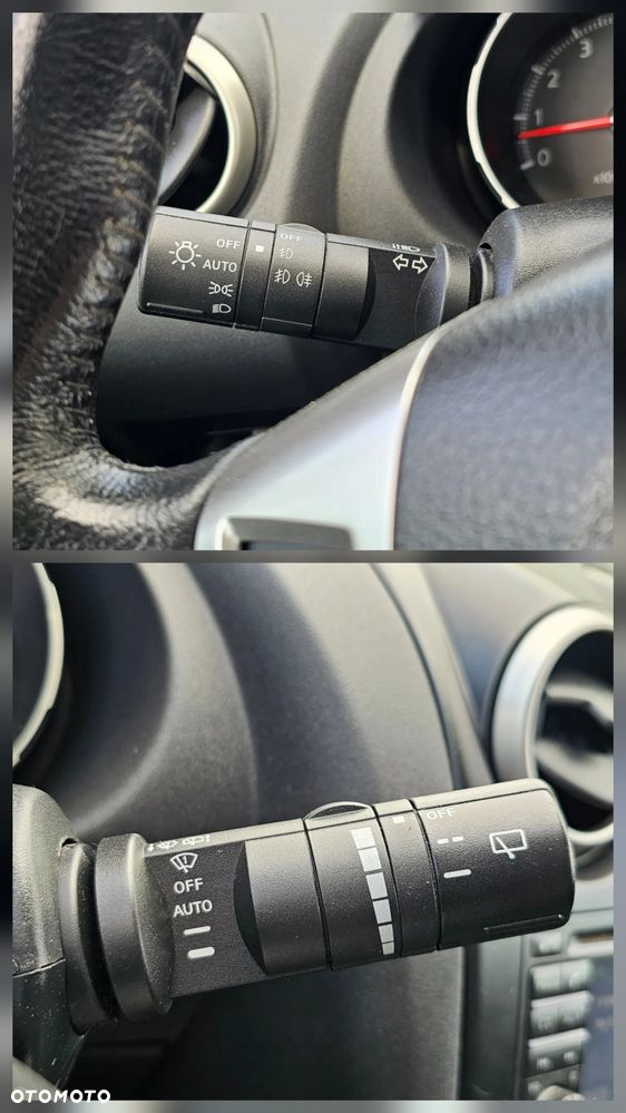 Nissan Qashqai 2.0 I-Way - 35