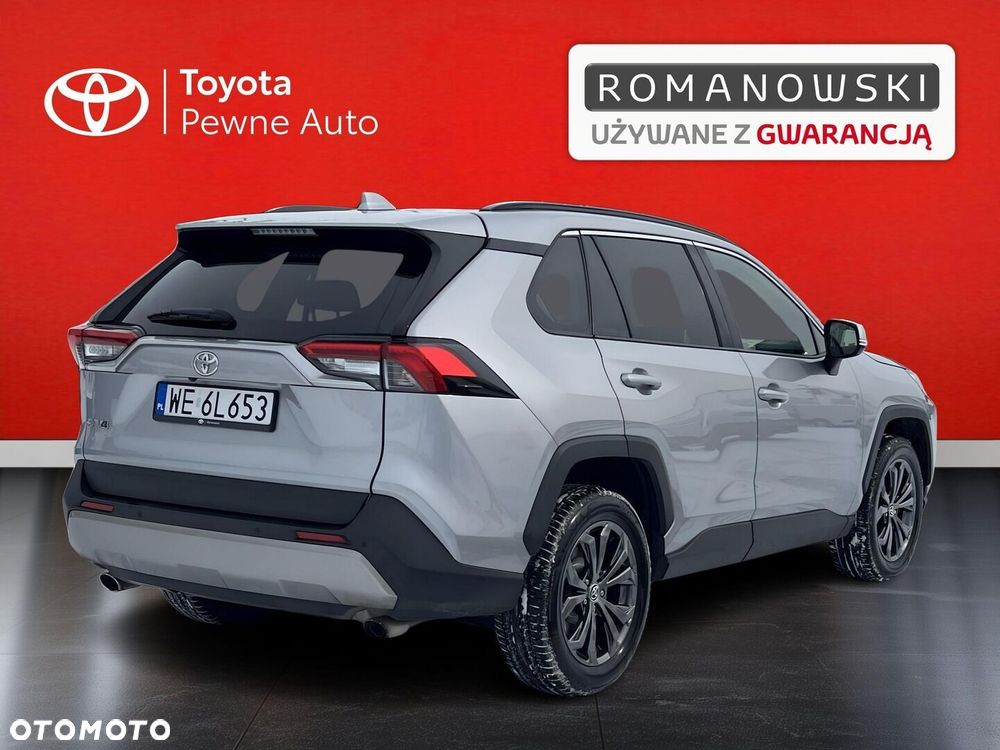 Toyota RAV4 2.0 Comfort 4x2 MS - 2