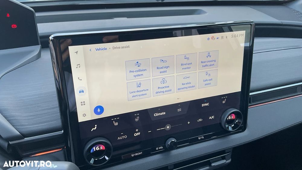 Toyota C-HR 72 kWh Dynamic Long Range - 24