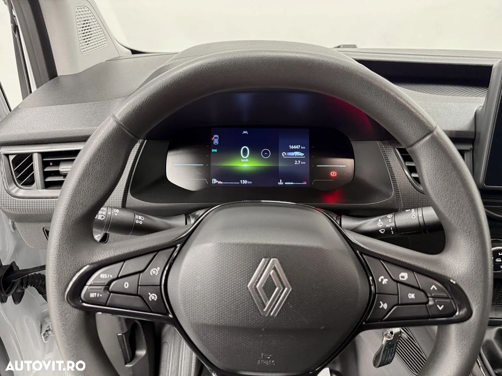 Renault Kangoo BLUE dCi 95 Intens - 26