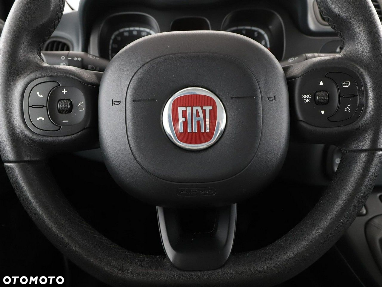 Fiat Panda - 21