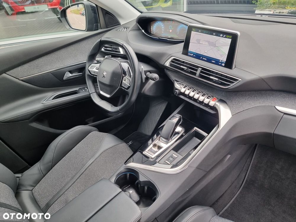 Peugeot 3008 - 18