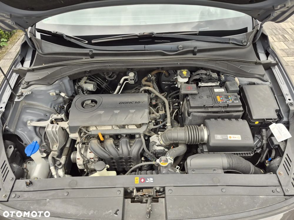 Hyundai i30 1.4 Style - 18