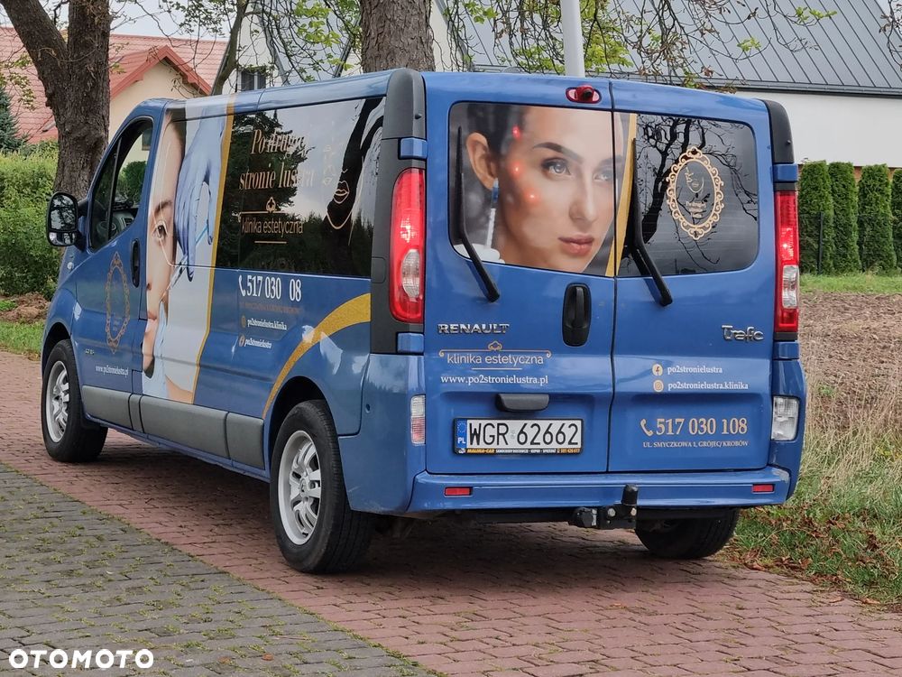 Renault Trafic - 36