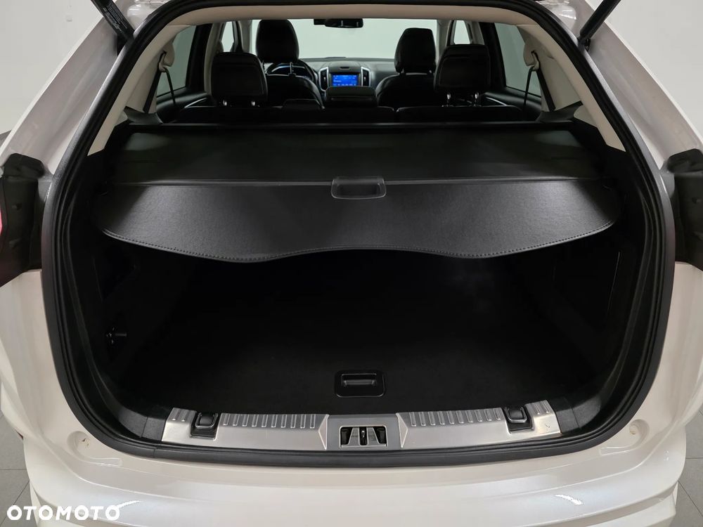 Ford Edge 2.0 EcoBlue Bi-Turbo 4x4 Vignale - 39