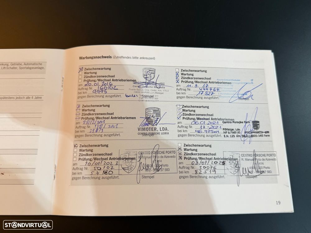 Porsche 911 (991) Turbo S Cabriolet - 57