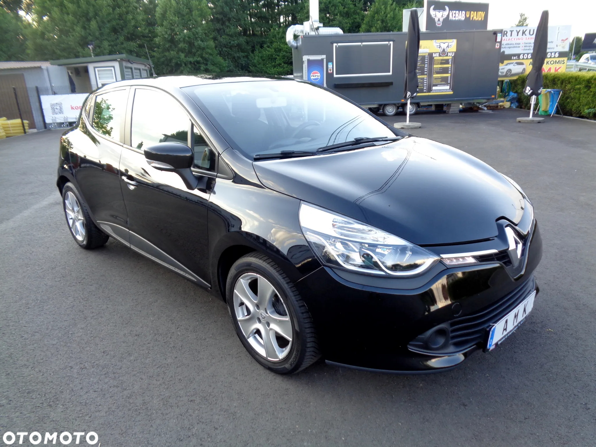 Renault Clio 0.9 Energy TCe Expression - 3