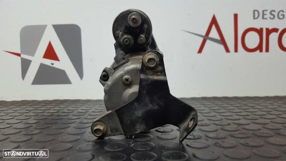 MOTOR DE ARRANQUE JAGUAR S-TYPE 2.7 V6 DIESEL CLASSIC - 2