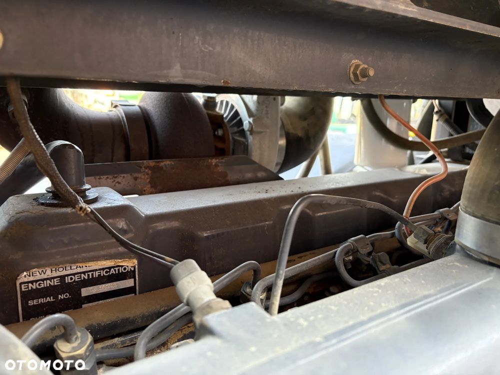 New Holland 8870 - 38