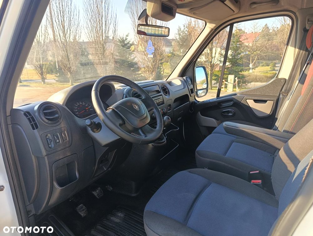 Renault MASTER - 14