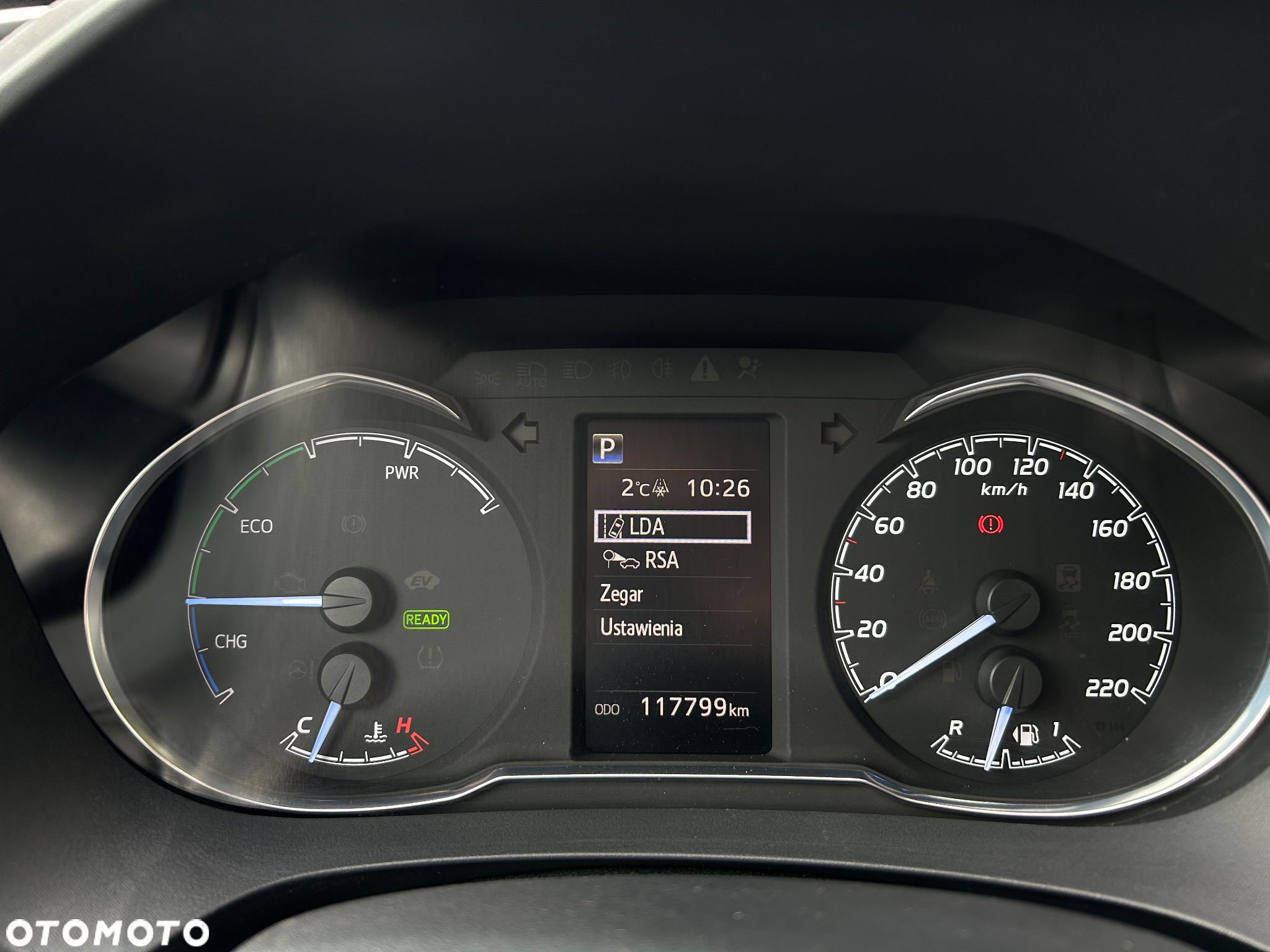 Toyota Yaris Hybrid 1.5 VVT-i Comfort - 19