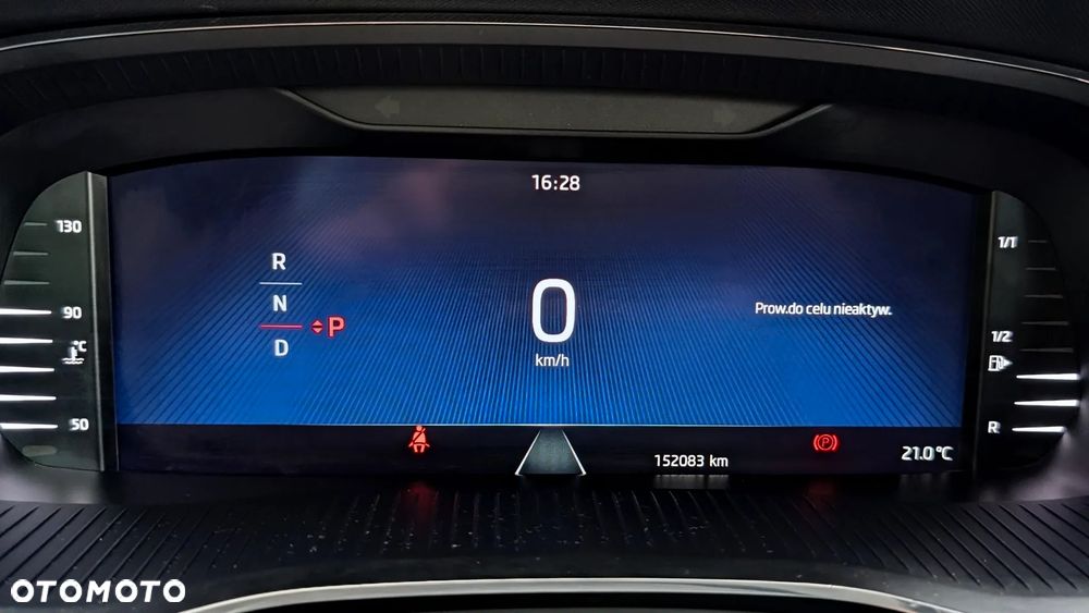 Skoda Octavia 1.5 TSI e-Tec Style DSG - 23