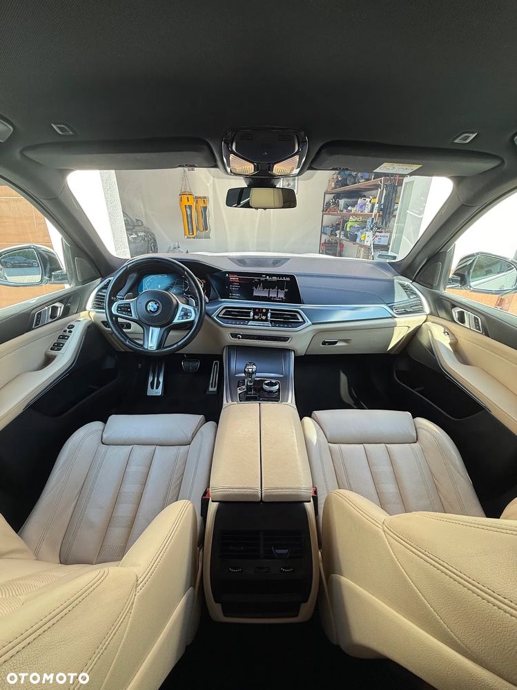 BMW X5 - 10