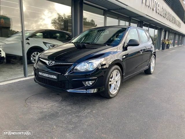 Hyundai i30 1.4 FIFA WM Edition - 1