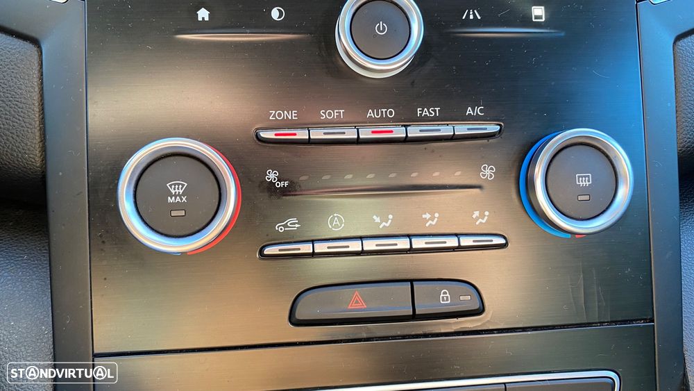 Renault Mégane Sport Tourer 1.5 dCi GT Line EDC - 48