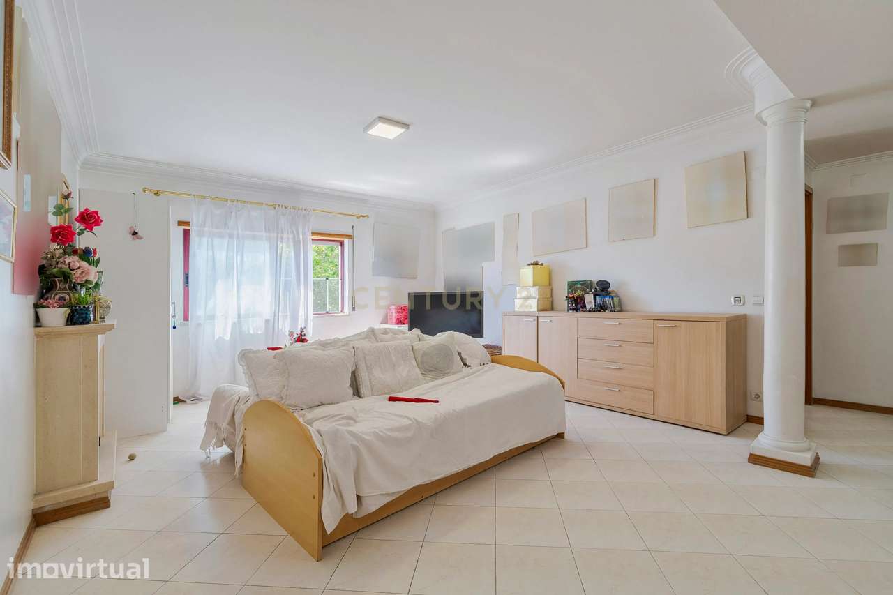 Apartamento T2 em Cova da Piedade, Almada - Vista 2