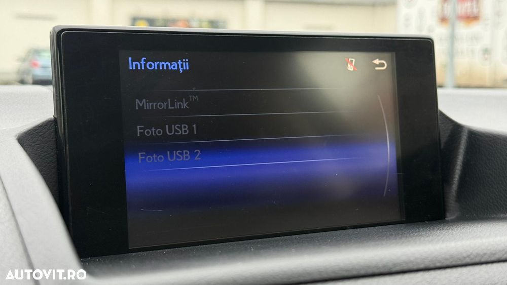 Lexus CT 200h Aut. Limited Edition - 20