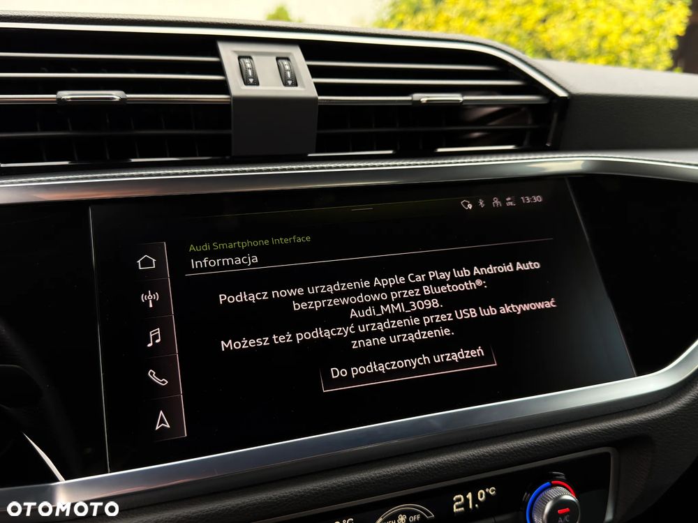 Audi Q3 35 TFSI S tronic S line - 26