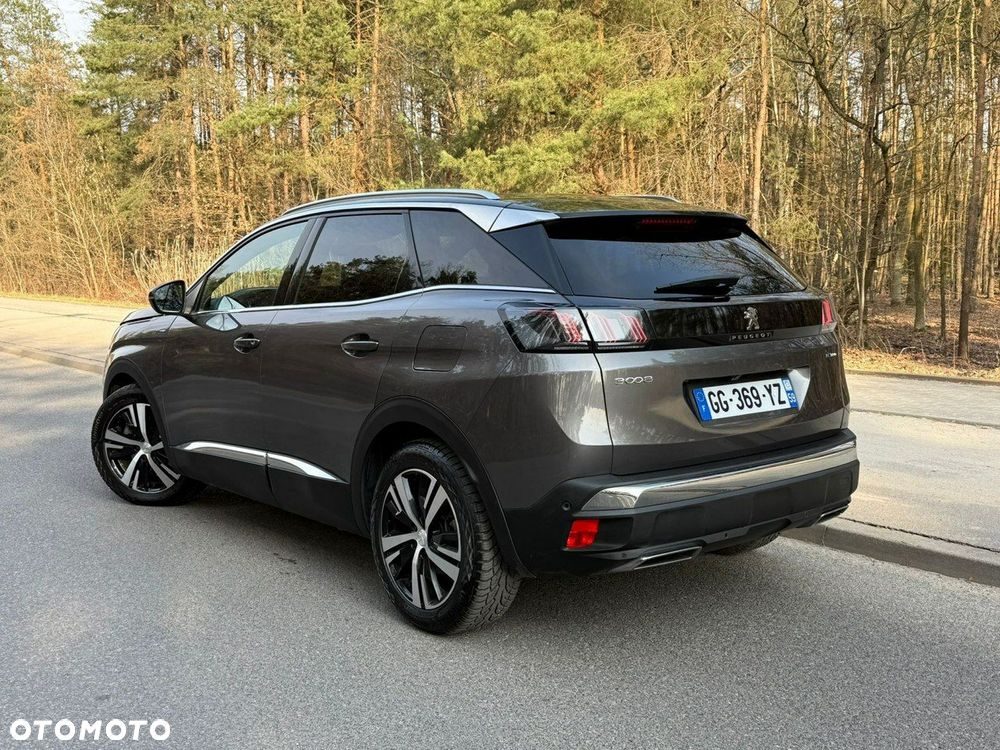 Peugeot 3008 - 23
