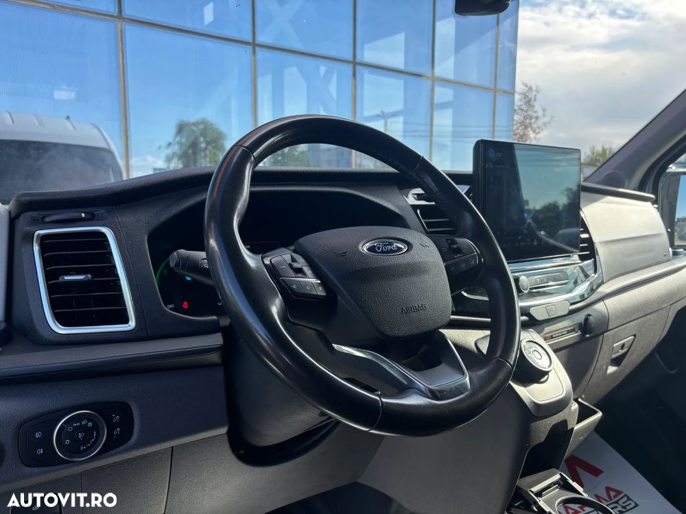 Ford TRANSIT - 14