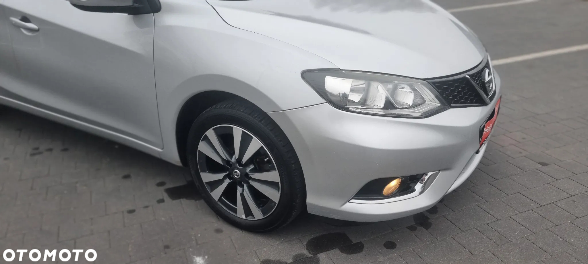 Nissan Pulsar 1.2 DIG-T Tekna - 35