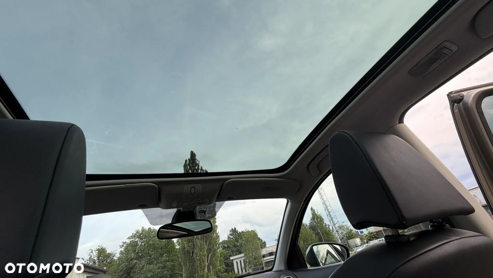Nissan Qashqai 2.0 dCi Tekna - 9