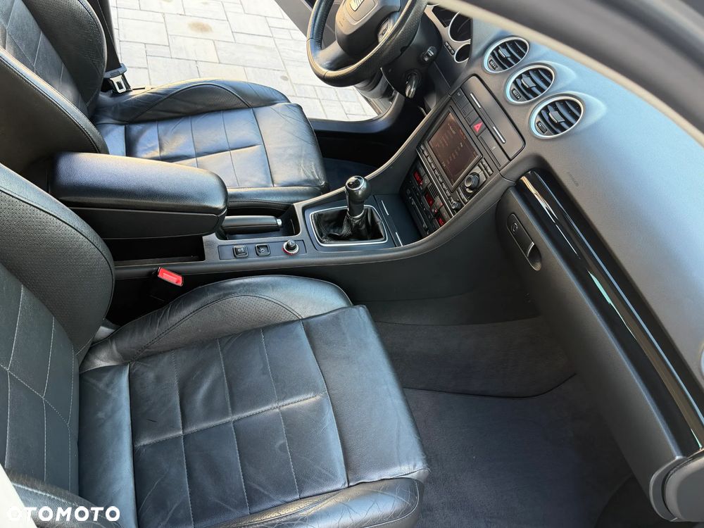 Seat Exeo ST 2.0 TDI CR Sport - 40