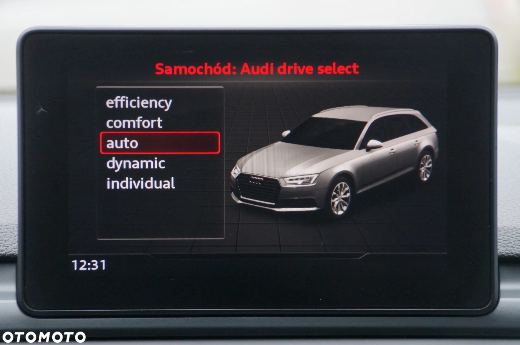 Audi A4 Avant 2.0 TDI quattro - 15