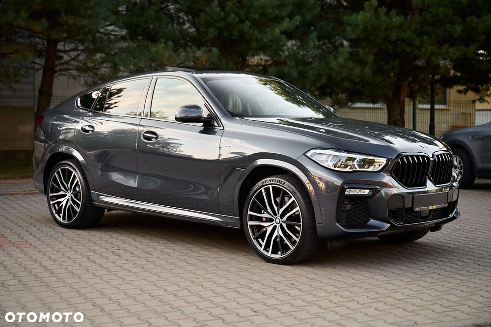 BMW X6 - 15