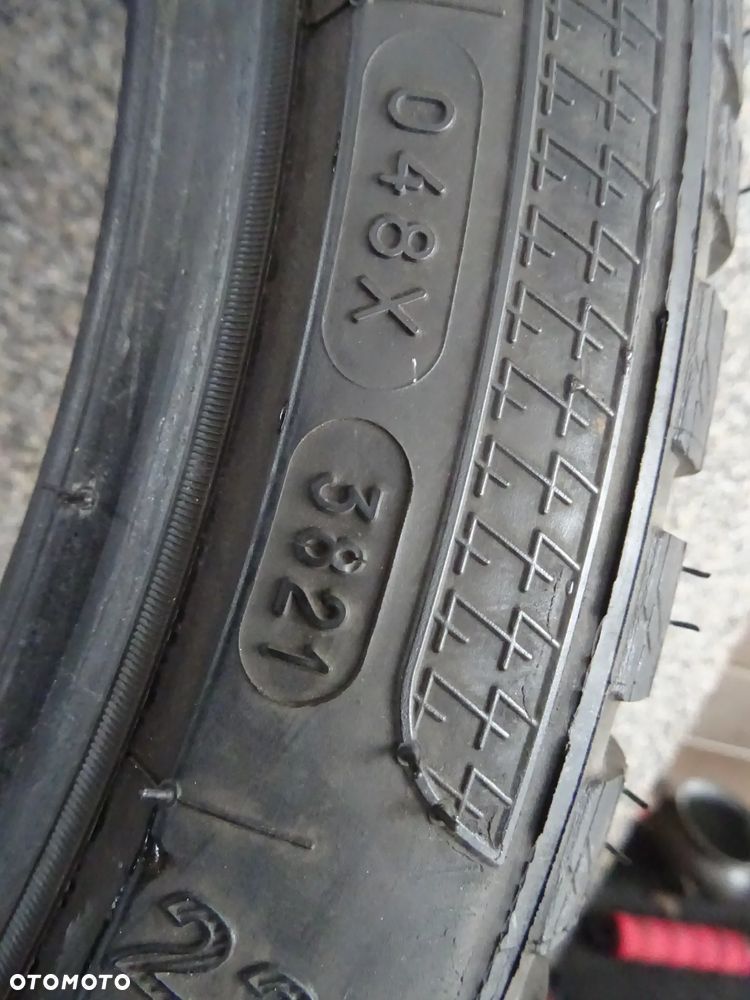 225/40/R18 92V Kleber Quadraxer 2 - 7