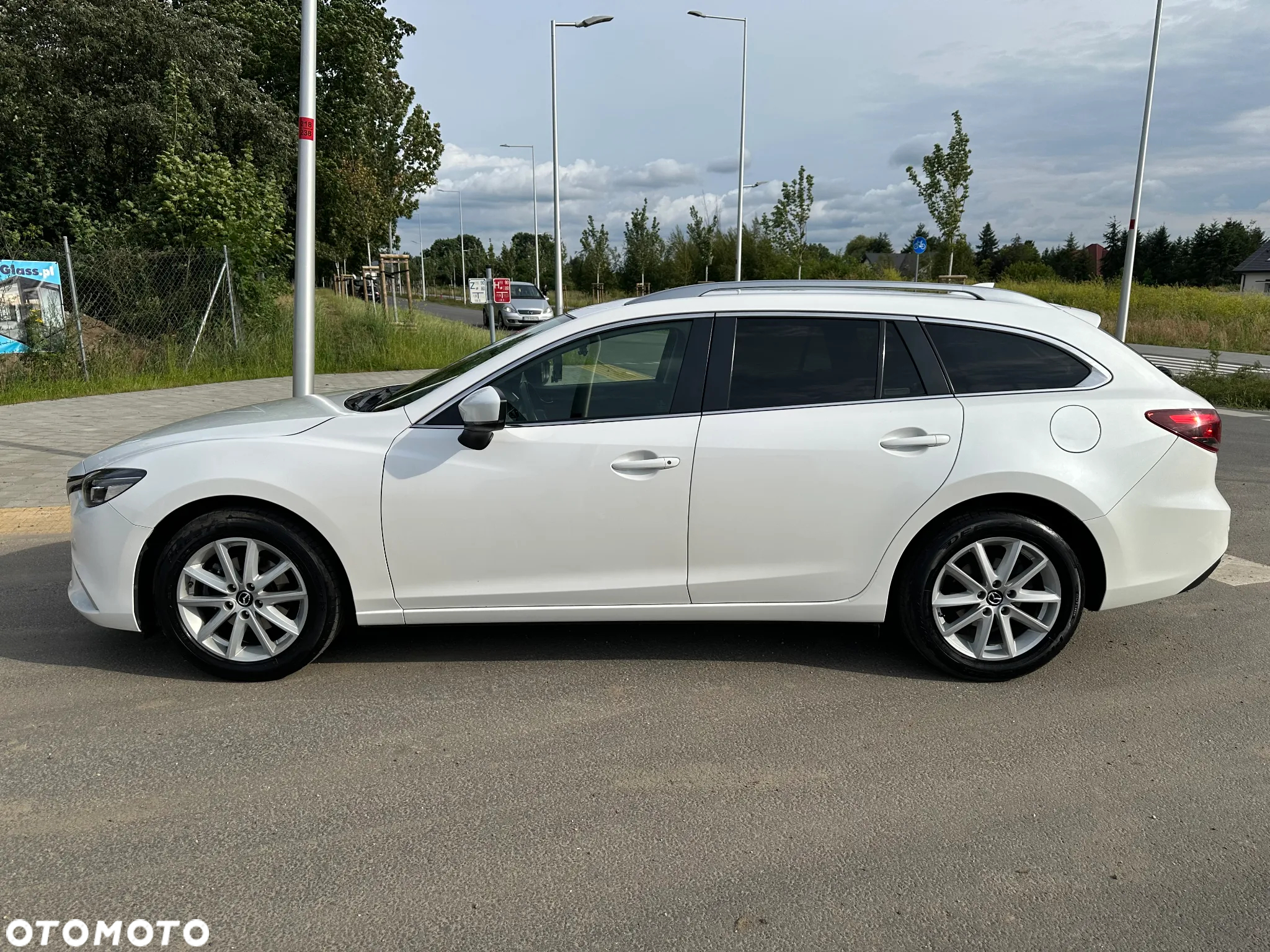 Mazda 6 2.0 Skymotion - 4