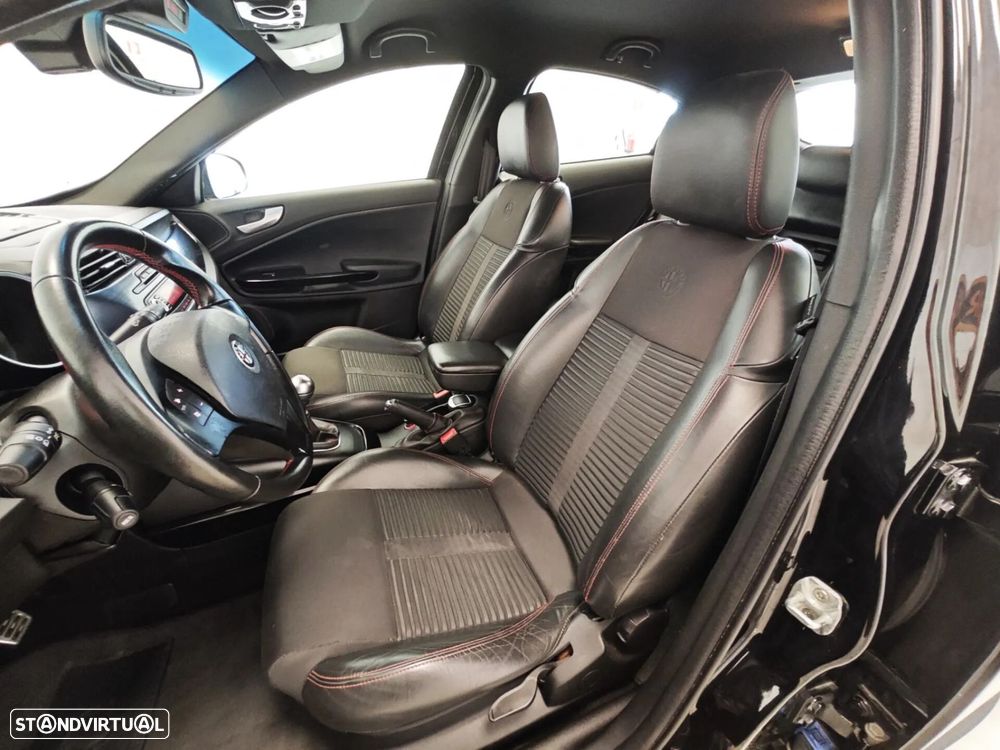 Alfa Romeo Giulietta 1.6 JTDm Progression - 6