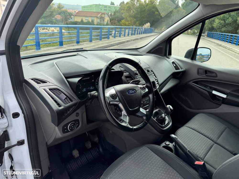 Ford Transit Connect L2 - 10