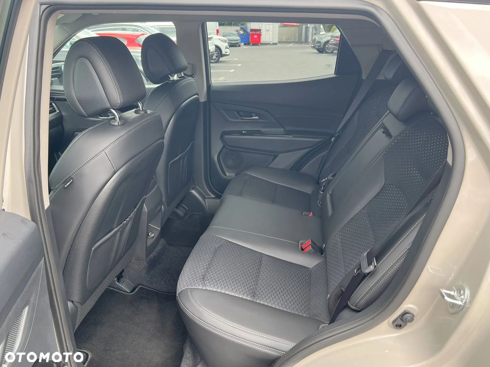 SsangYong/KGM Korando 1.5 T-GDI Adventure 2WD - 11