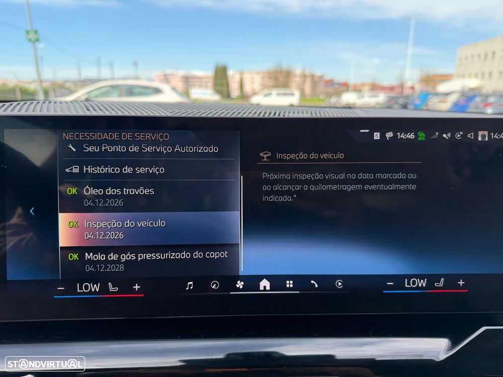 BMW i5 eDrive40 Pack Desportivo M - 13