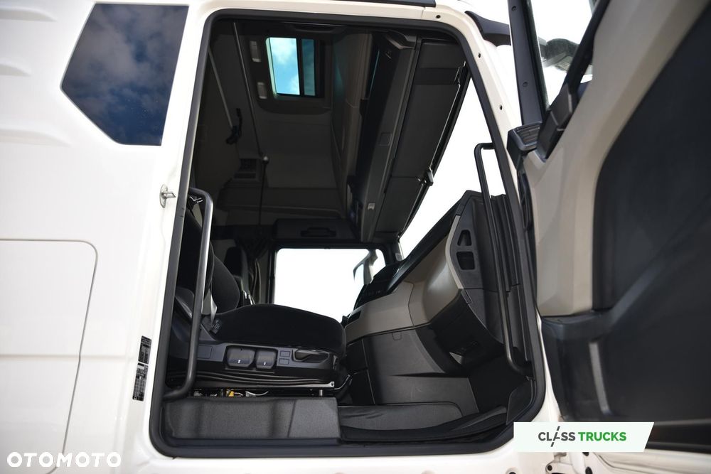 MAN TGX 18.480 GX Cab, ACC - 9